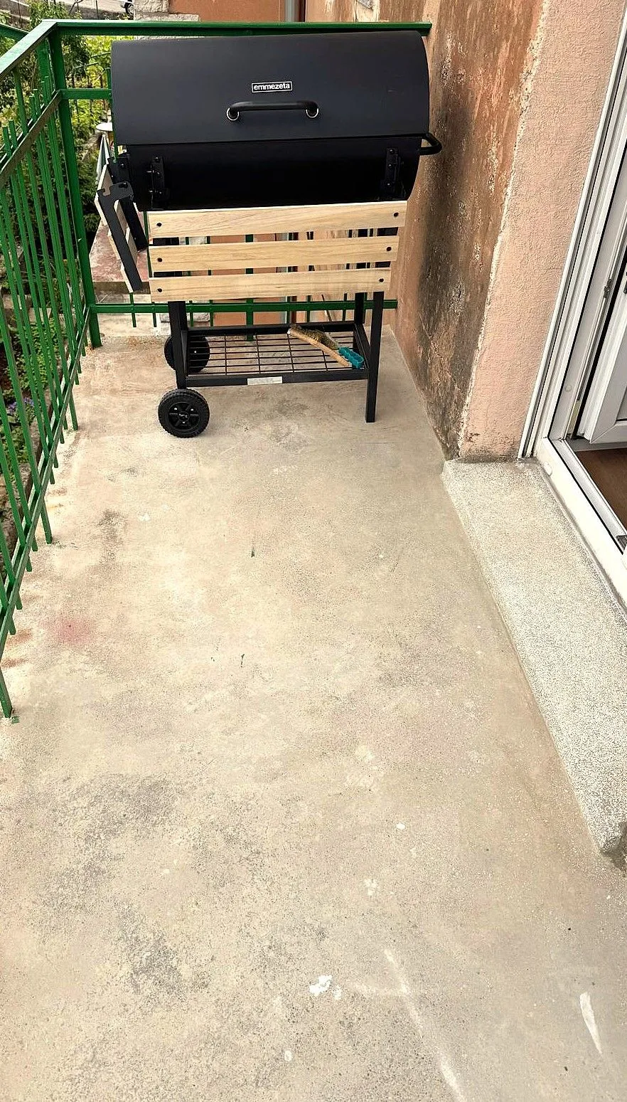 kozala, kompletno renovirani dvosobni stan s balkonom - slika 20