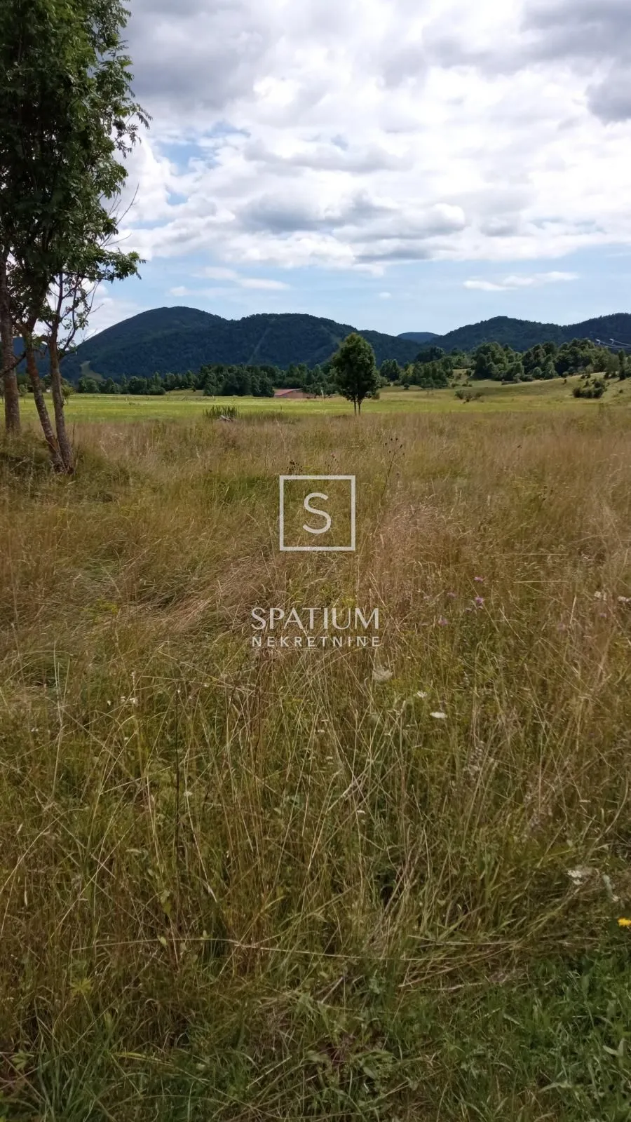 mrkopalj, zemljište - slika 1