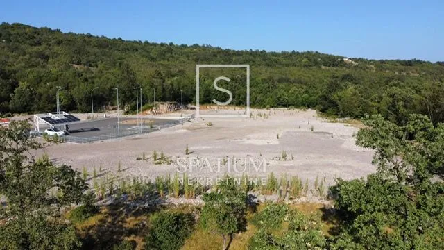 viškovo, marčelji, zemljište za zakup - slika 4