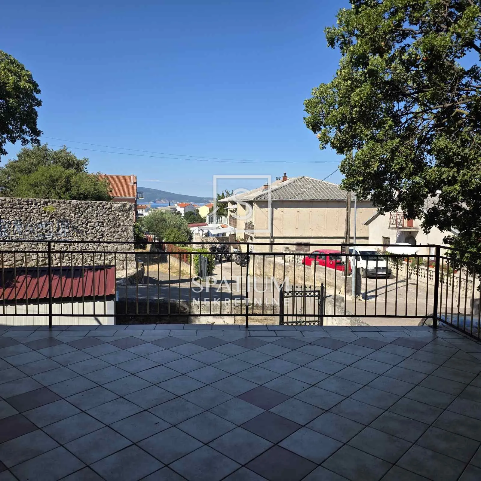 novi vinodolski, samo u našoj ponudi, stan s pogledom na more - slika 14