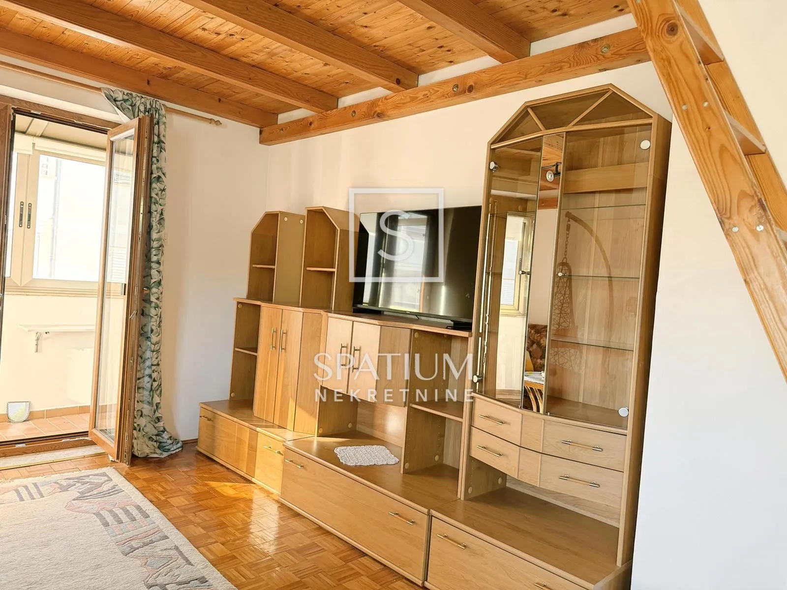 crikvenica, stan s galerijom na dobroj lokaciji - slika 6