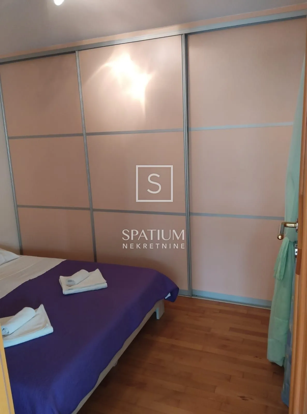 šmrika, kuća s bazenom i pogledom na more - slika 11