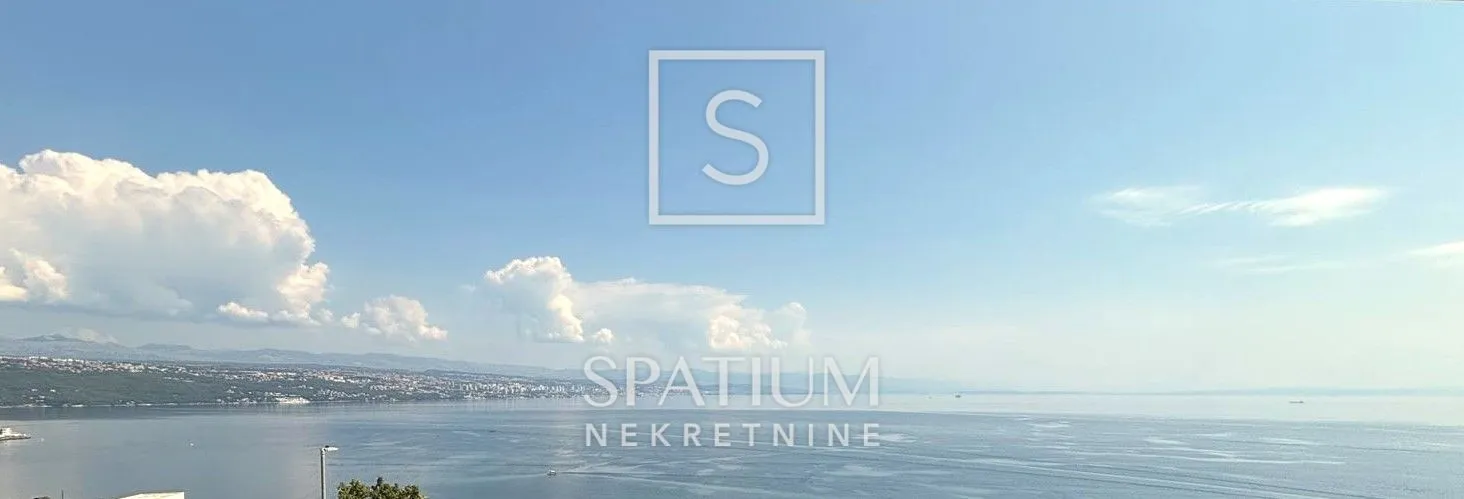 opatija, vrhunski 3s+db u novogradnji 250m od mora - slika 22