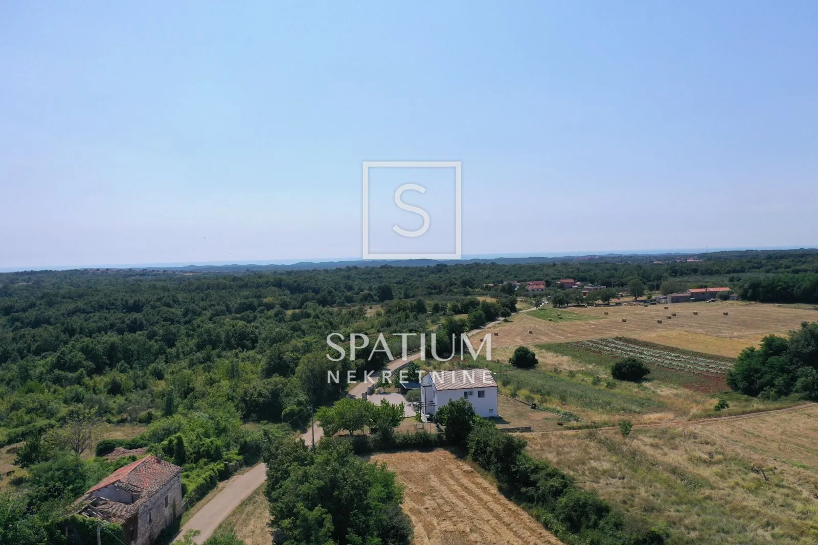 kringa, samo u našoj ponudi, građevinsko zemljište s projektom - slika 8