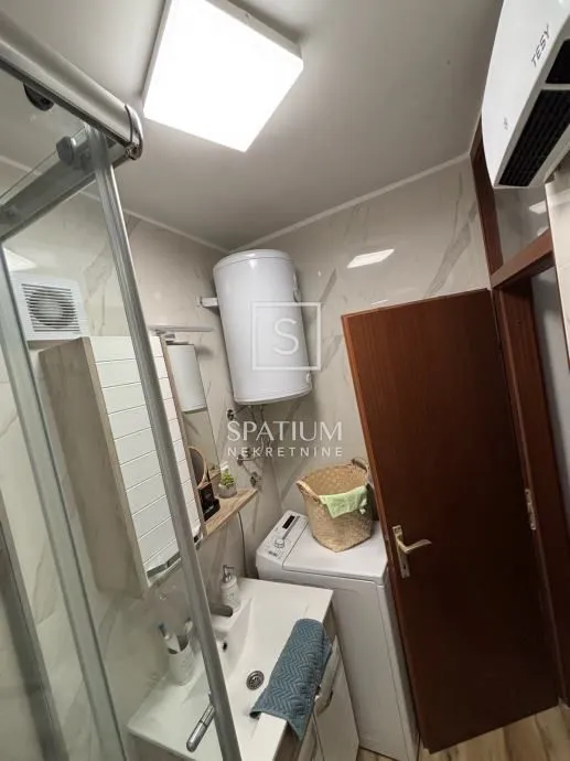 malinska, novo uređeni apartman blizu mora - slika 6