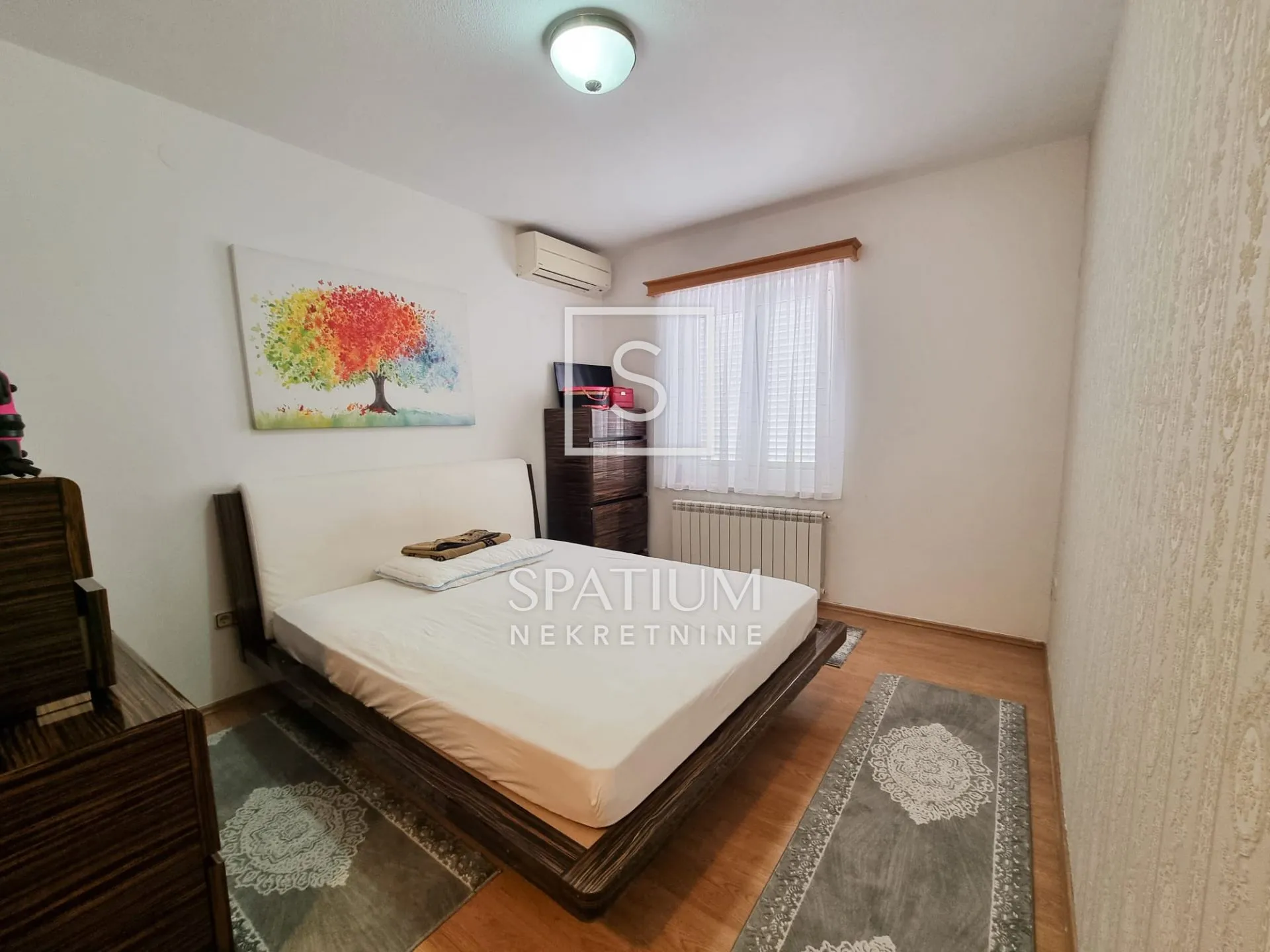 crikvenica, komforan stan s pogledom na more - slika 7