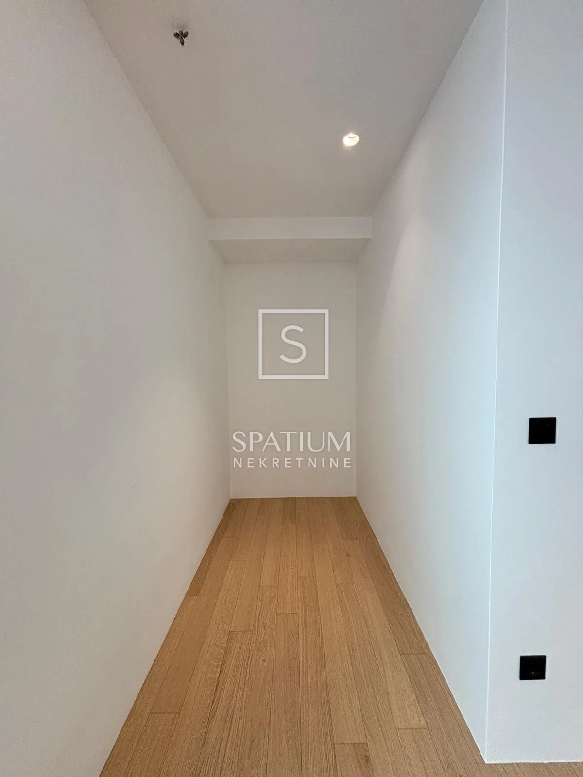 opatija, vrhunski 3s+db u novogradnji 250m od mora - slika 12