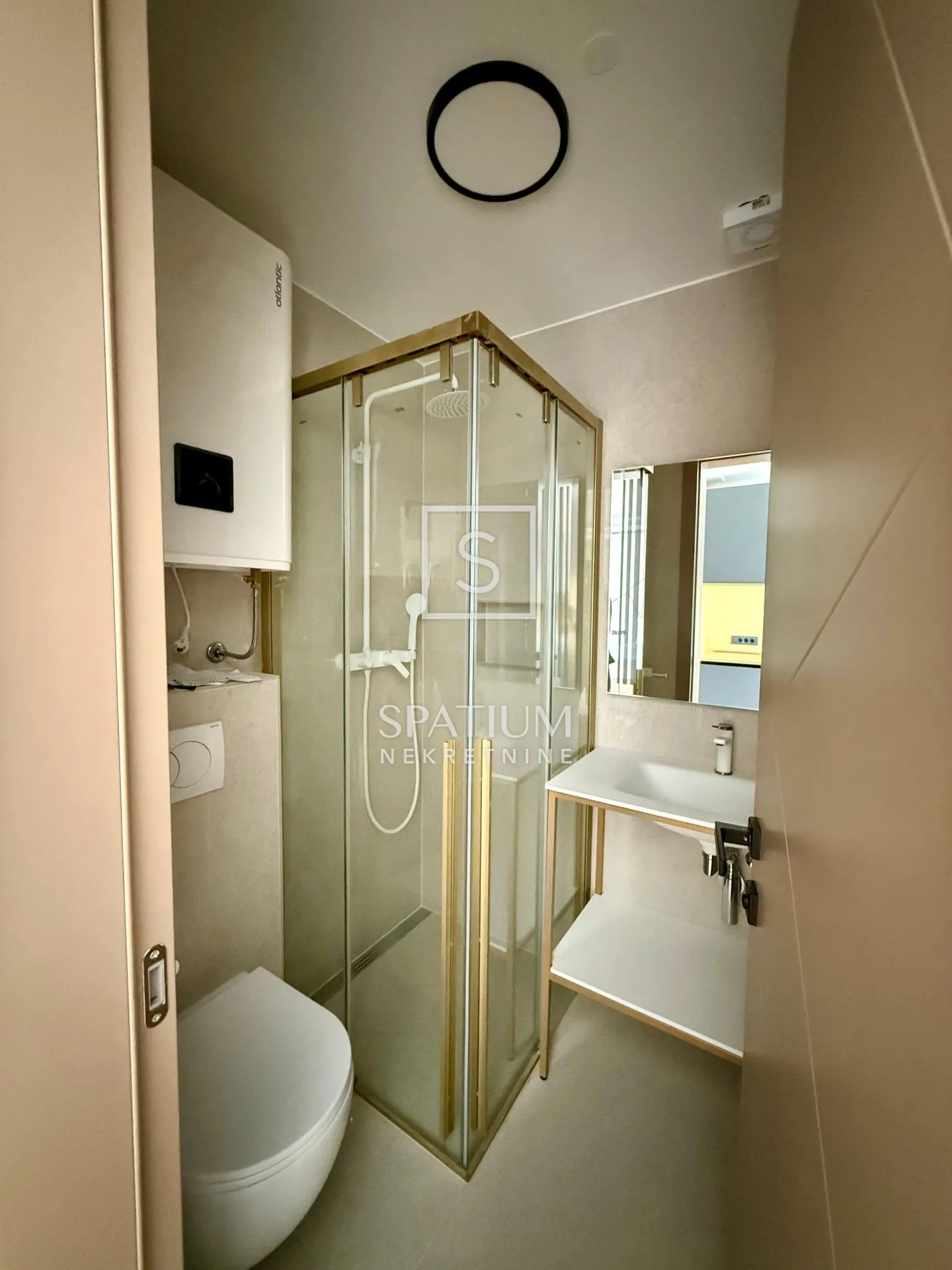 crikvenica, moderan apartman u novogradnji - slika 4
