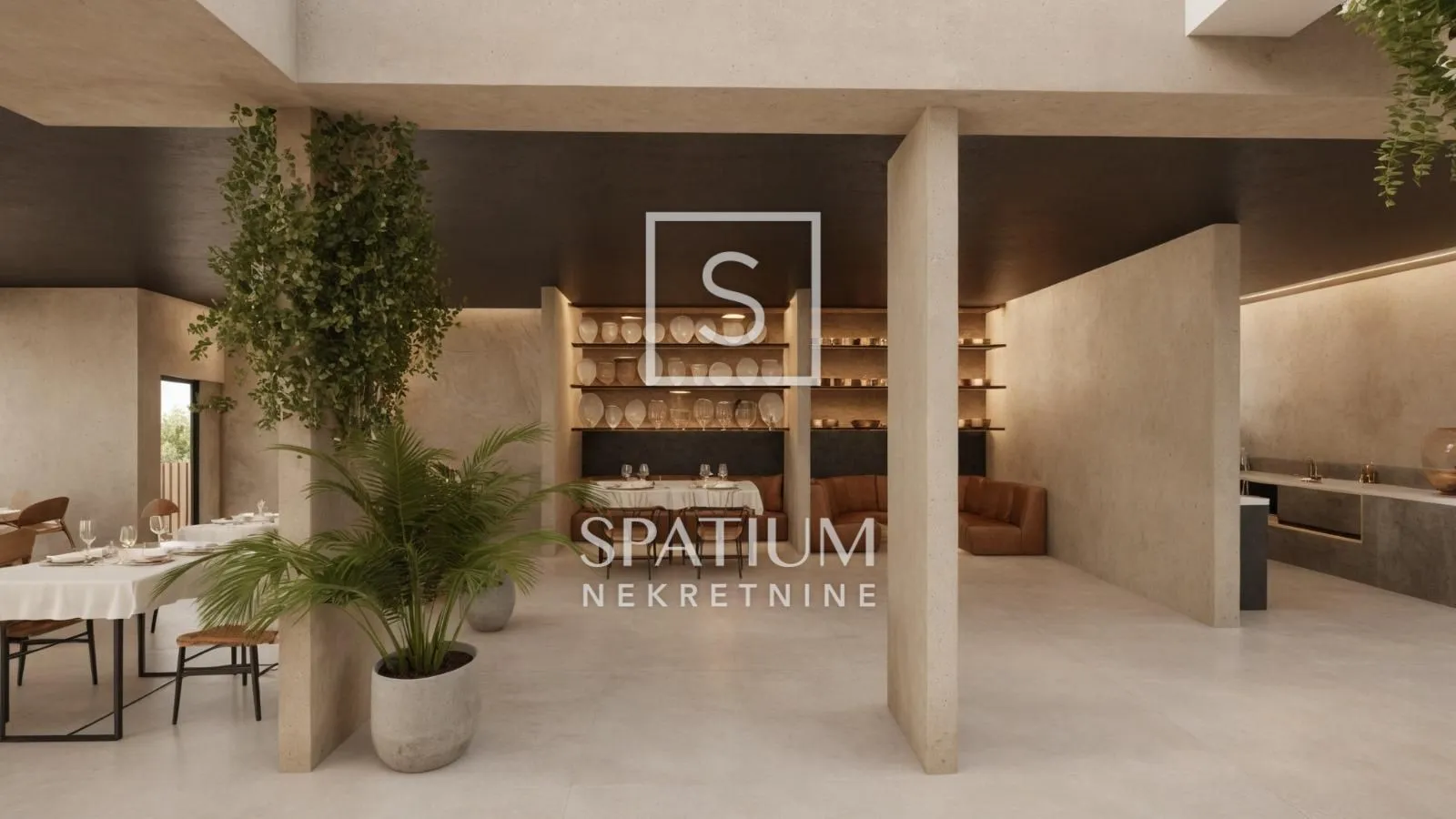 crikvenica, apartman u centru grada - slika 7