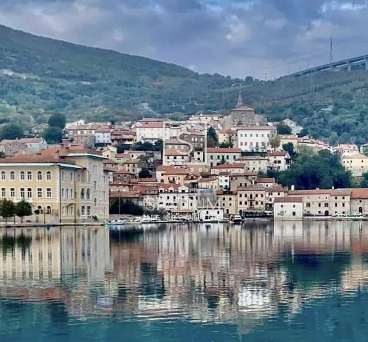 bakar, renovirana kuća uz more - slika 11