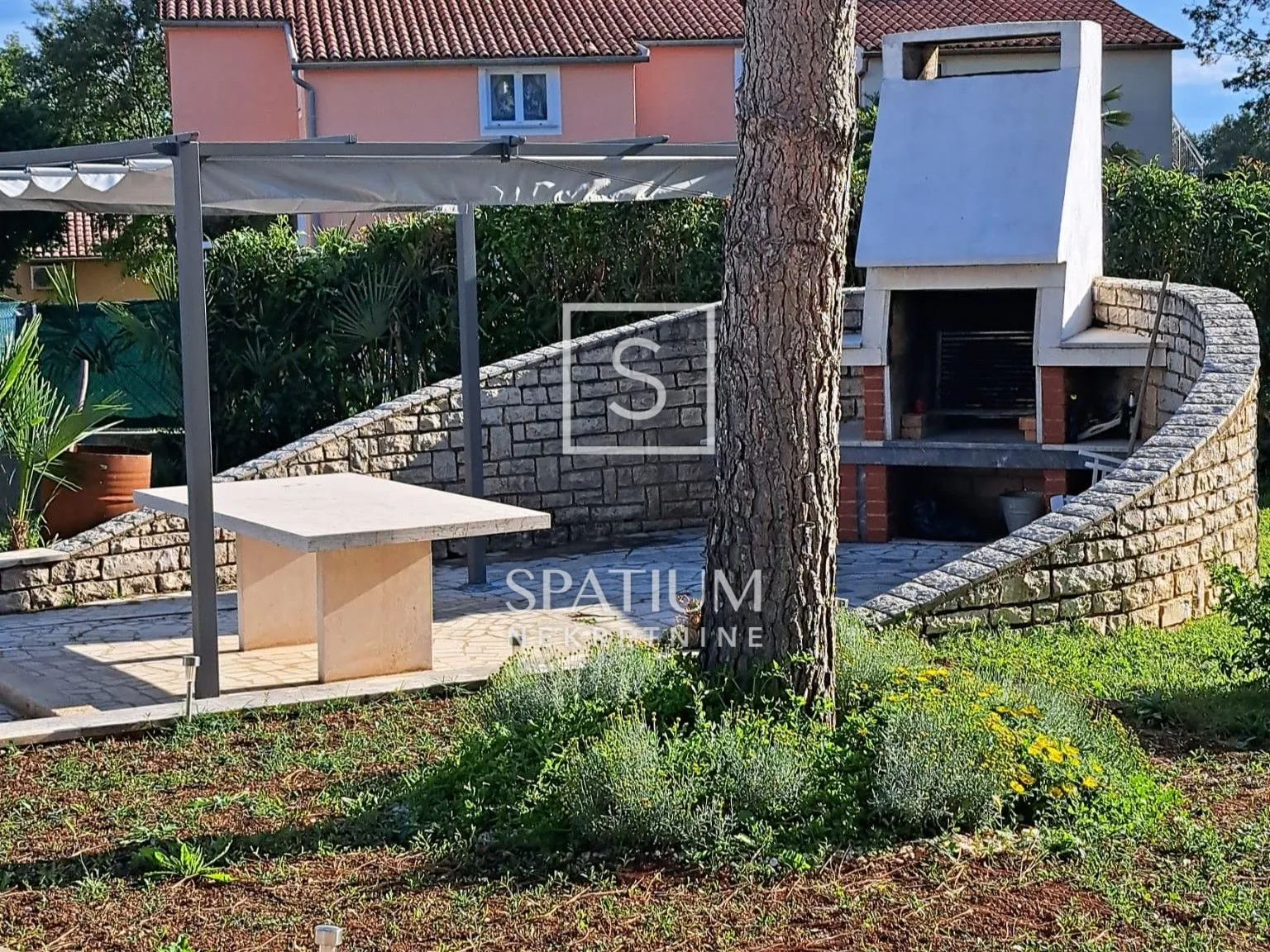 poreč, prostrana kuća blizu mora - slika 19
