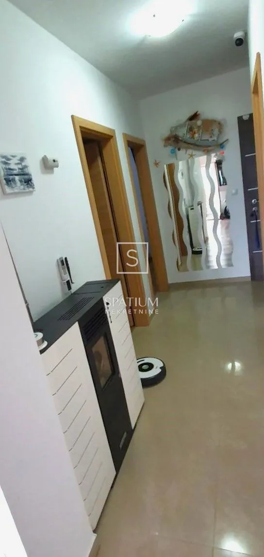 selce, crikvenica, apartman s pogledom na more - slika 5