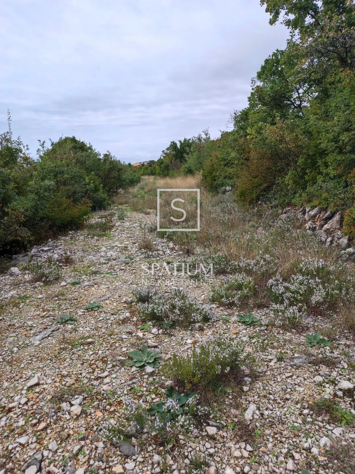 crikvenica, građevinsko zemljište s panoramskim pogledom - slika 3