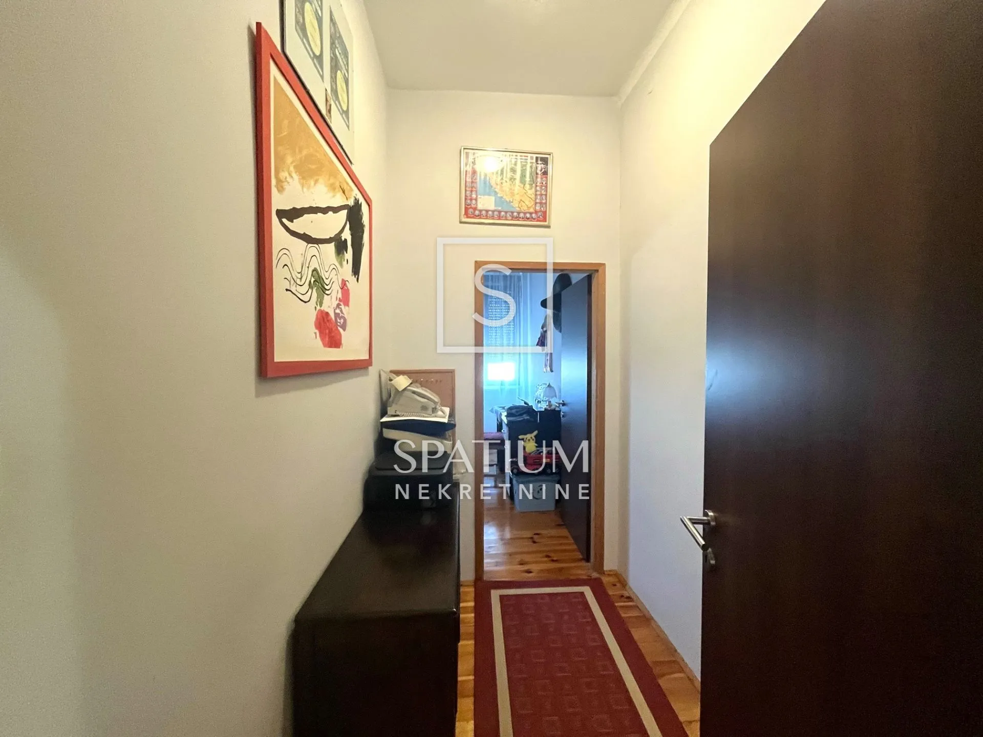 kastav, komforan stan s predivnim pogledom - slika 9