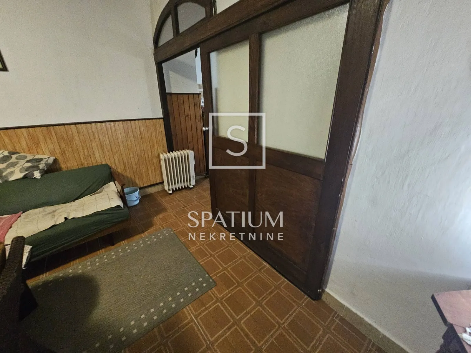 bribir, kuća s terasom i garažom - slika 9