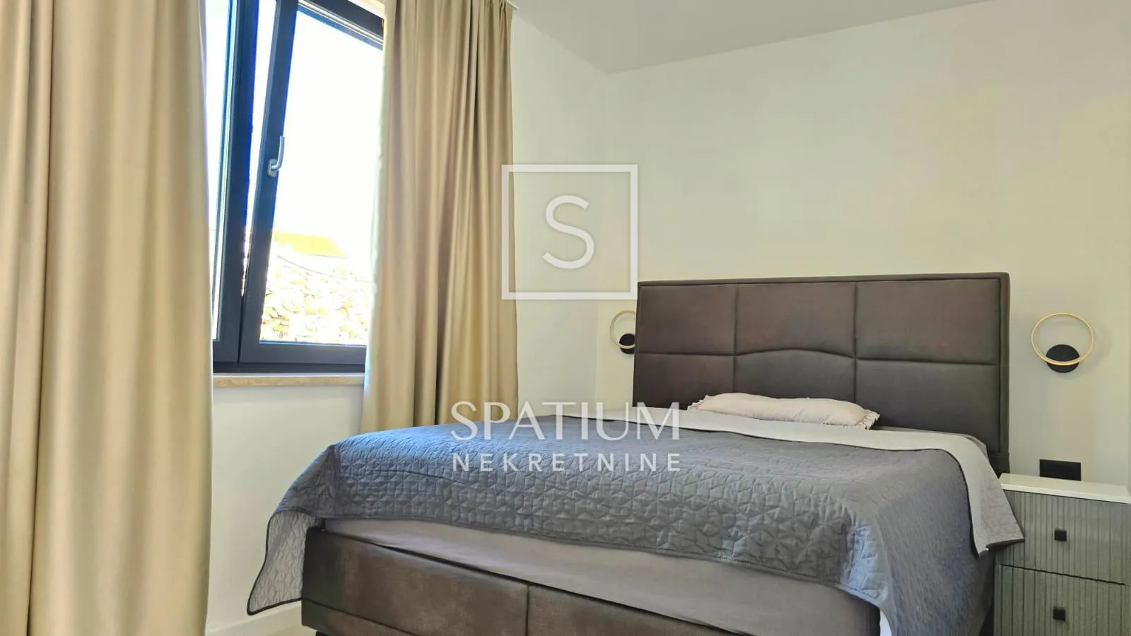 labin, vila sa bazenom - slika 7