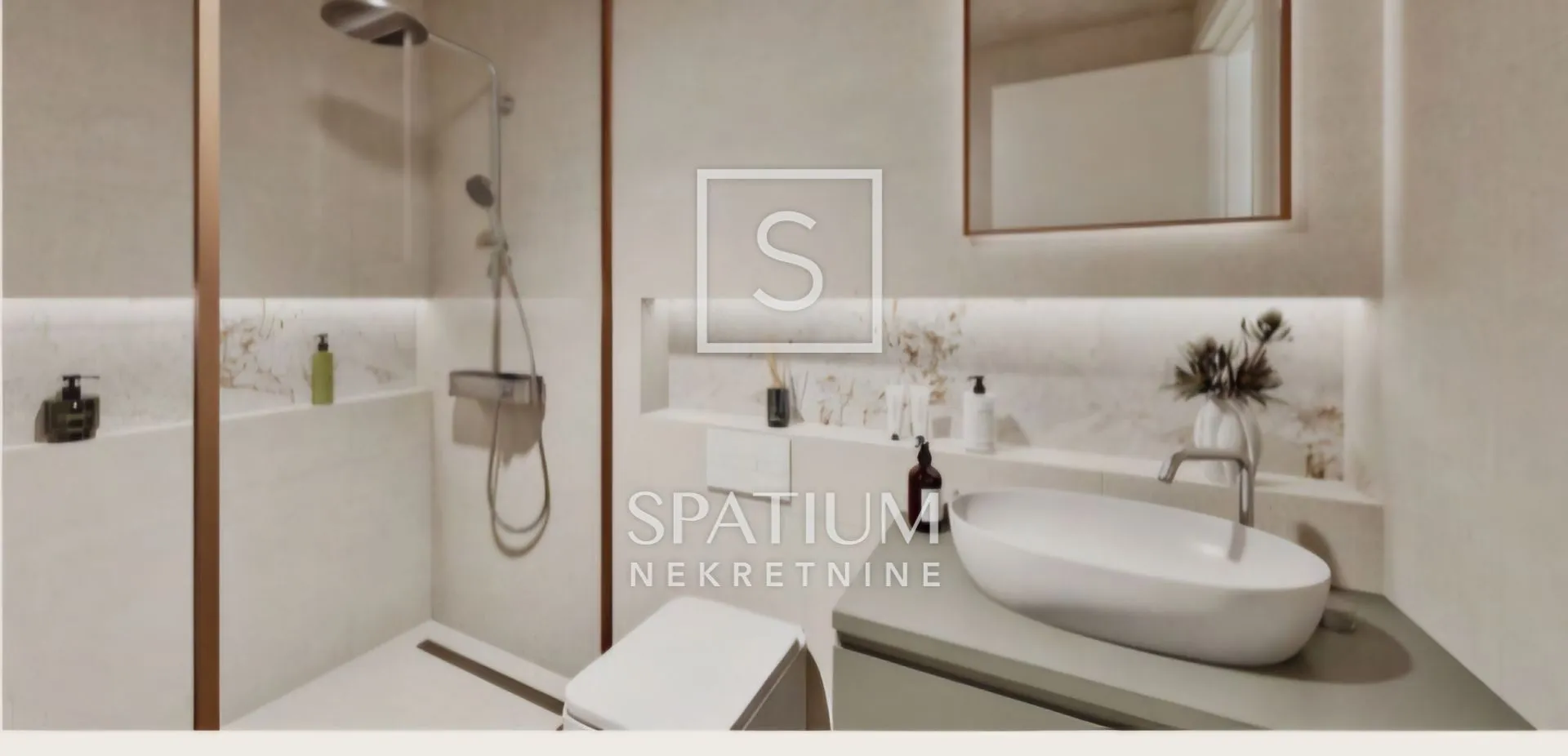 kraljevica, moderna novogradnja 30m od mora - slika 2