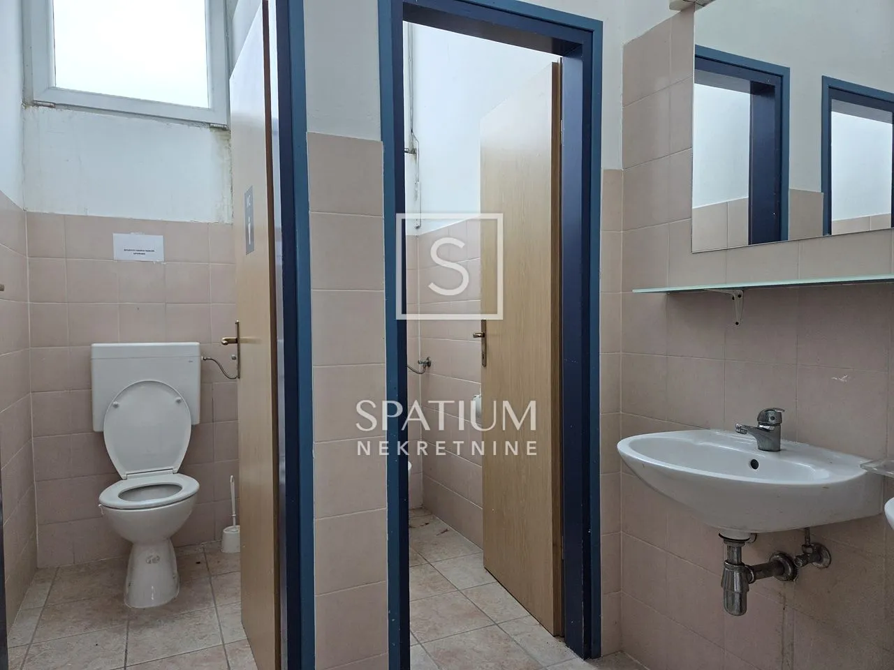 labin, poslovna zgrada za najam, 500 m2 u centru grada - slika 9