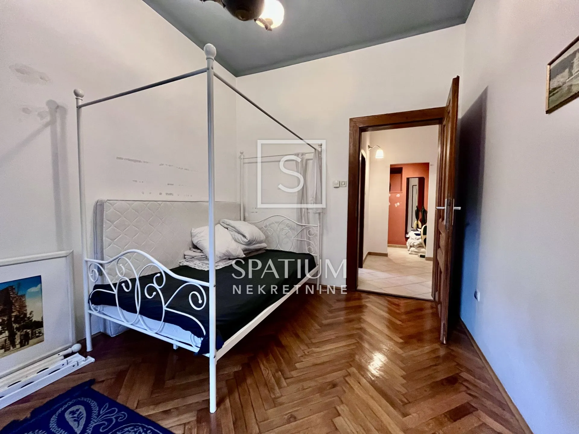 opatija, stan s balkonom u blizini centra - slika 11