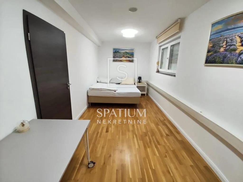 rešetari, 2s+db stan s okućnicom - slika 8