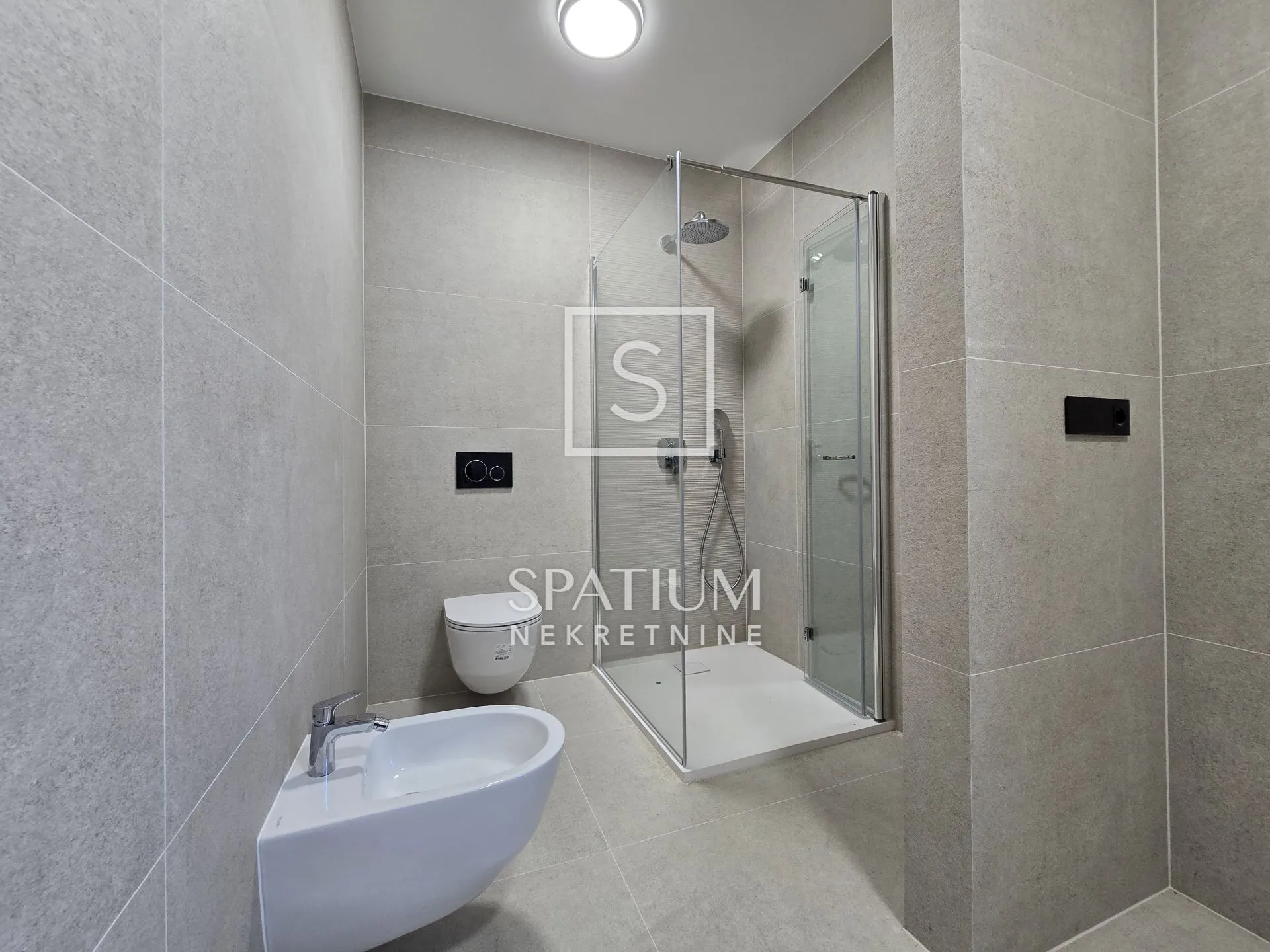 kantrida, penthouse s krovnom terasom u novogradnji - slika 9