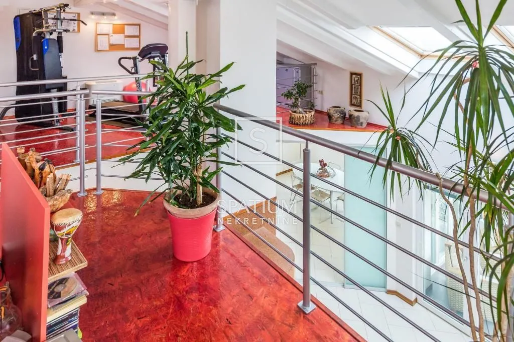 opatija, vila sa četiri stana na vrhunskoj lokaciji - slika 30