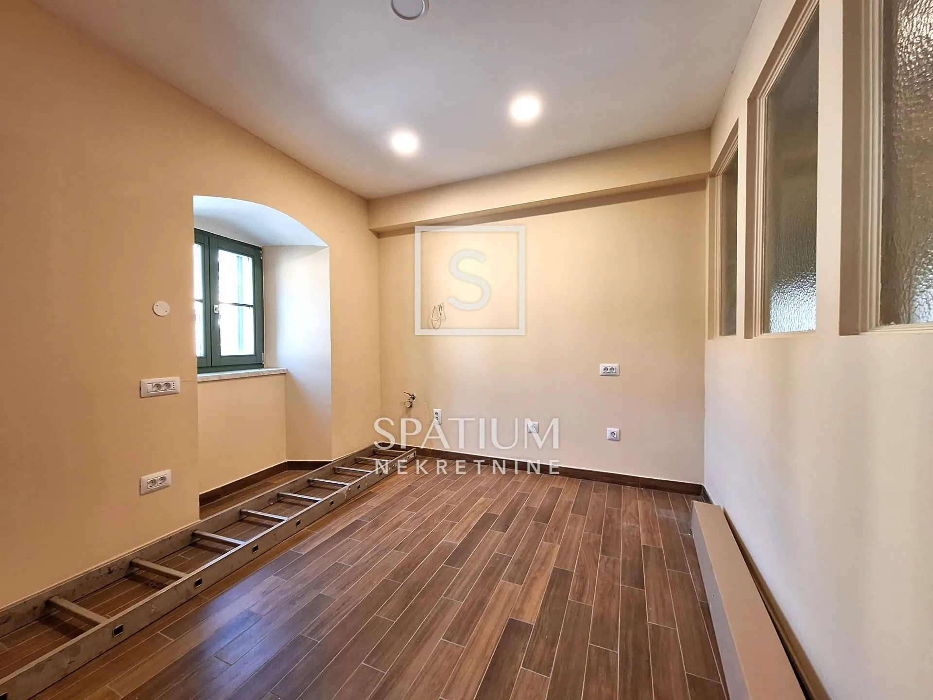 opatija, stan u centru - slika 20