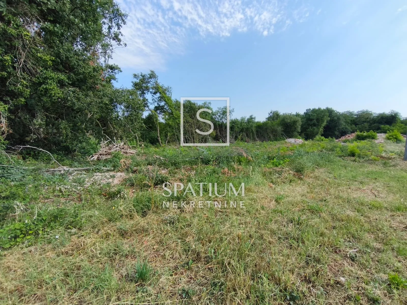 tinjan, građevinsko zemljište 1225 m² - slika 6