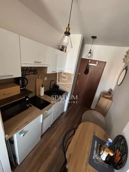 malinska, novo uređeni apartman blizu mora - slika 2