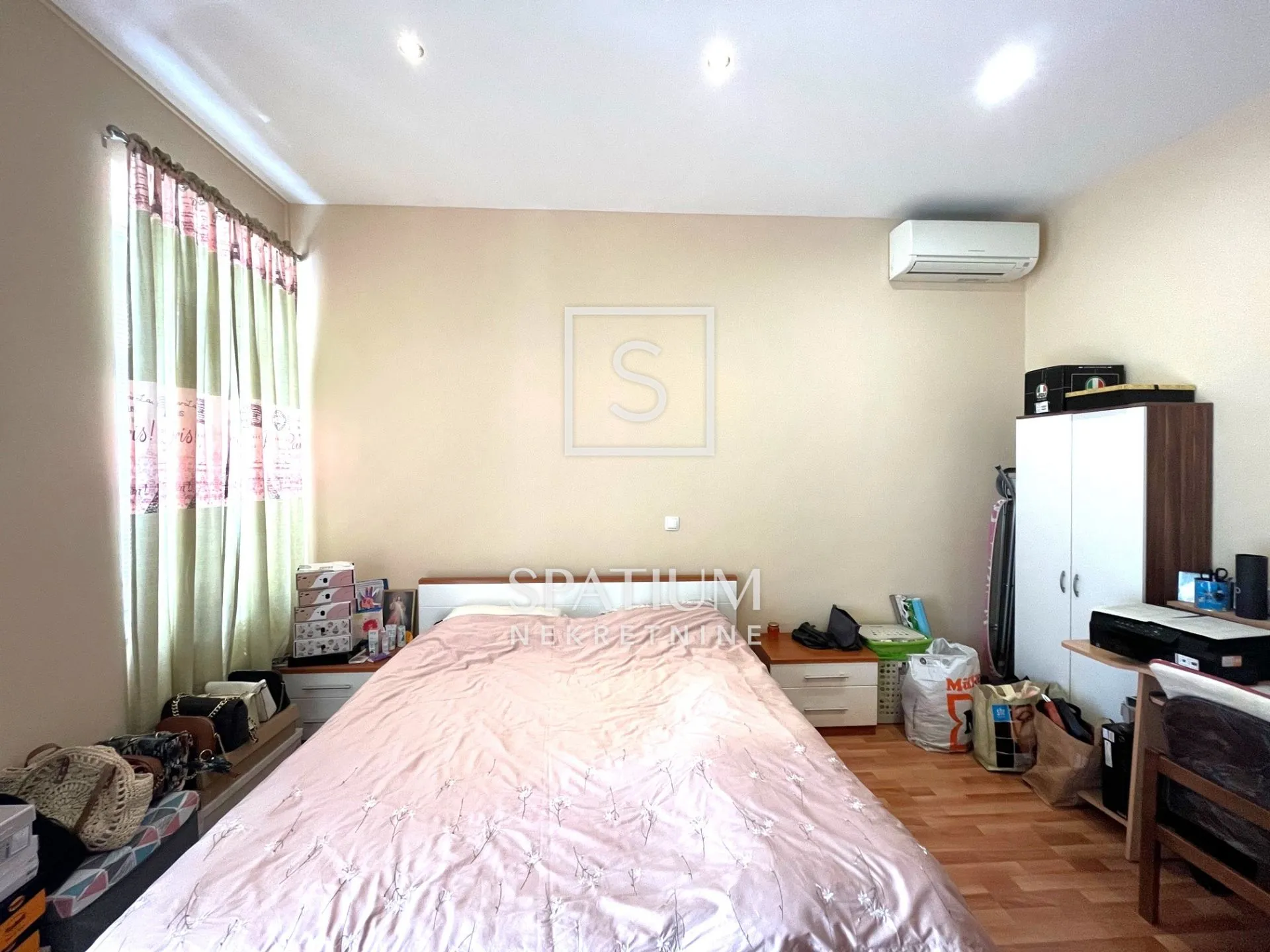 crikvenica, stan 250m od mora - slika 9