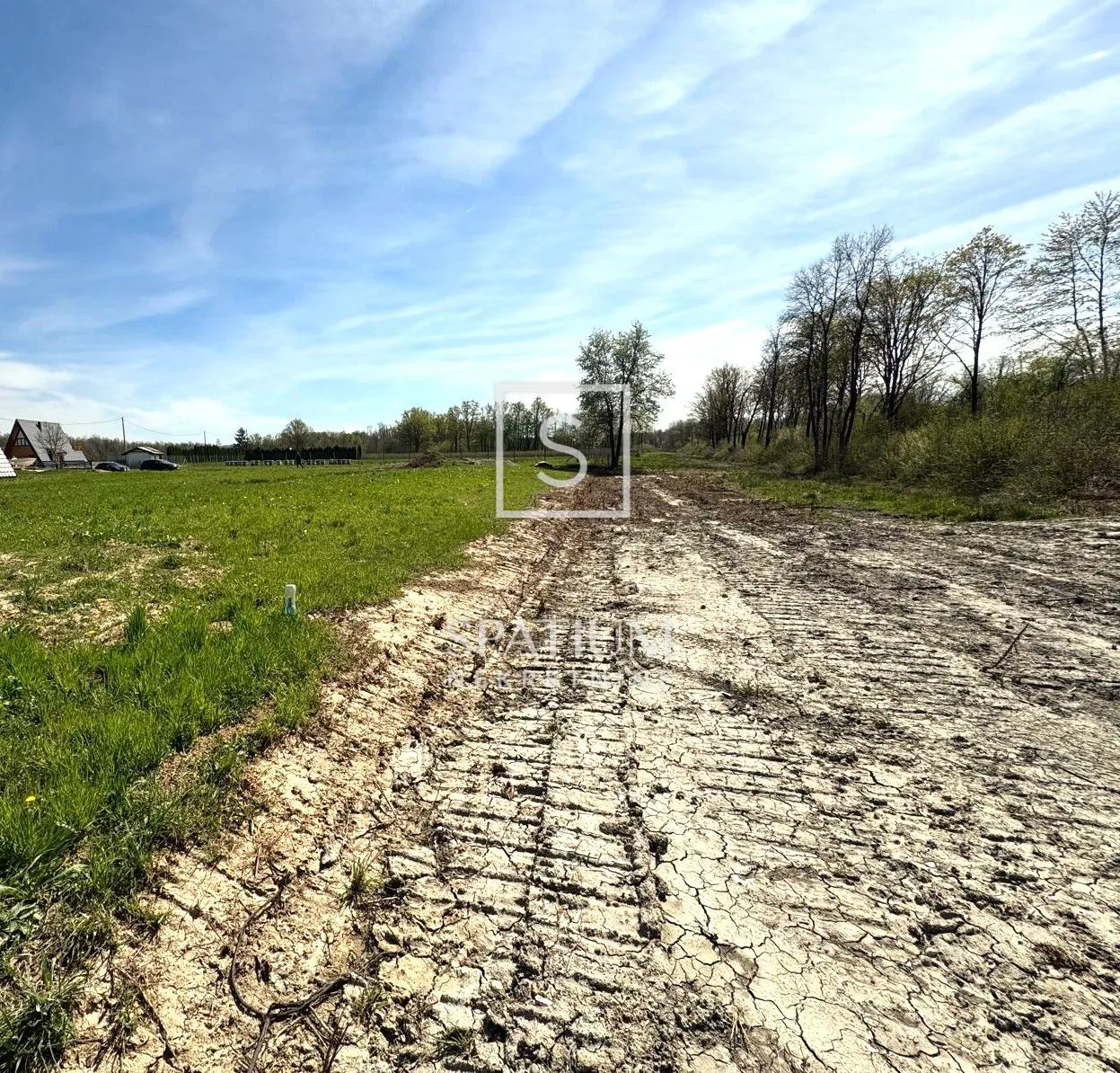 karlovac - okolica, građevinski teren 50m od rijeke kupe - slika 2