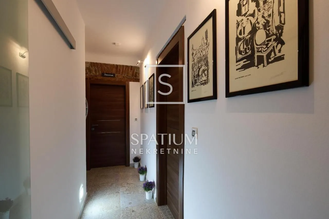rijeka, centar, prodaja uhodanog poslovanja, 3 apartmana - slika 14