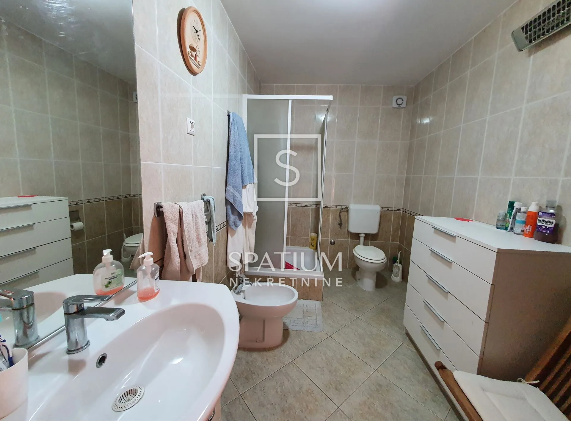 selce, dvosoban stan s parkingom - slika 4
