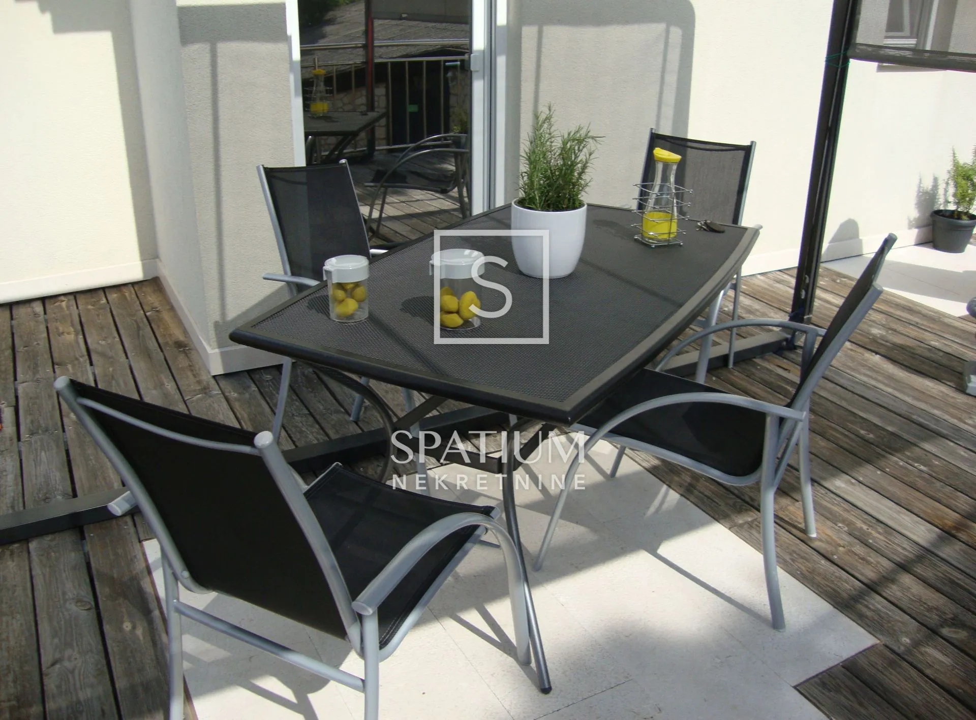 novi vinodolski, apartmanska kuća 40m od plaže - slika 27