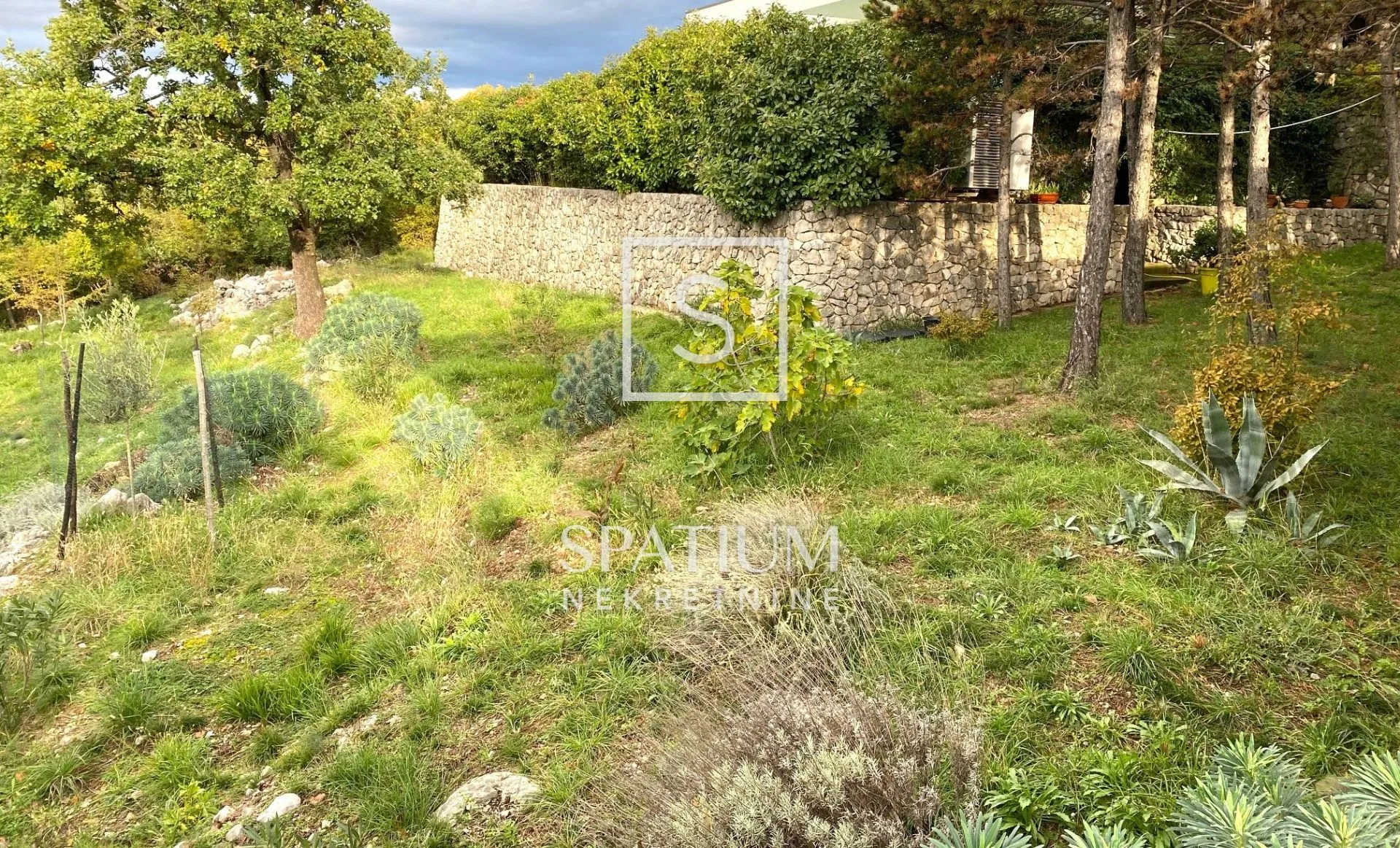kostrena, moderna kuća s pogledom - slika 22