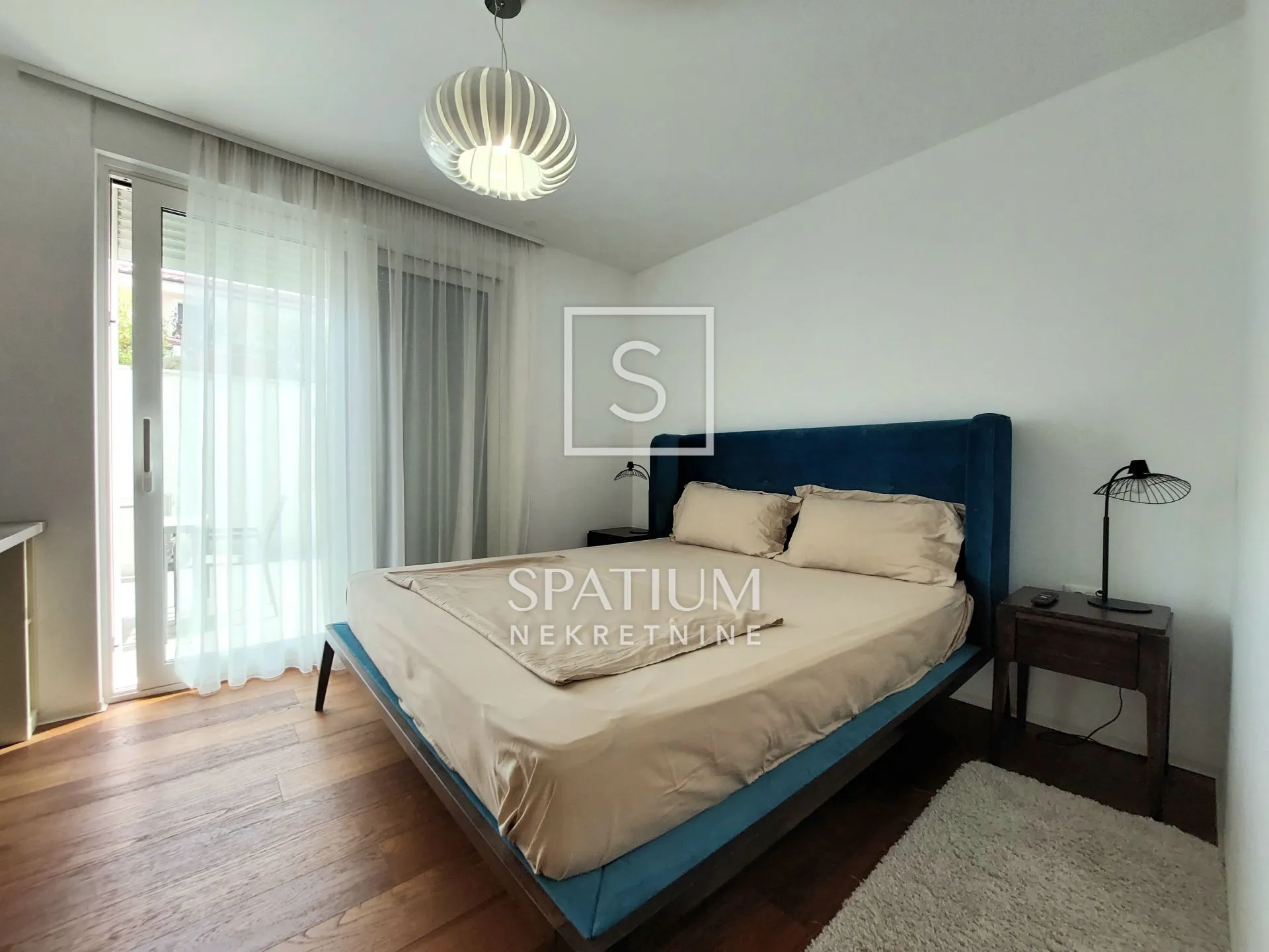opatija, apartman s bazenom - slika 5