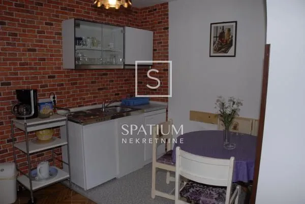 sveti juraj, apartmanska kuća, prvi red do mora - slika 5