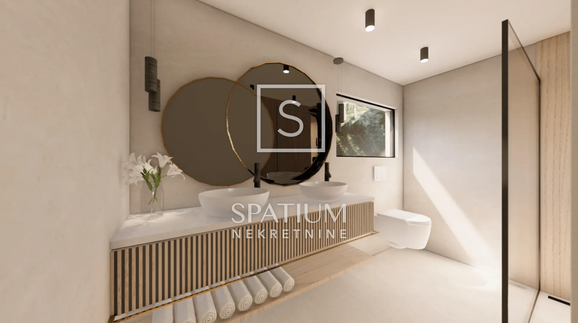 poreč, ekskluzivna kuća u novom rezidencijalnom dijelu - slika 8
