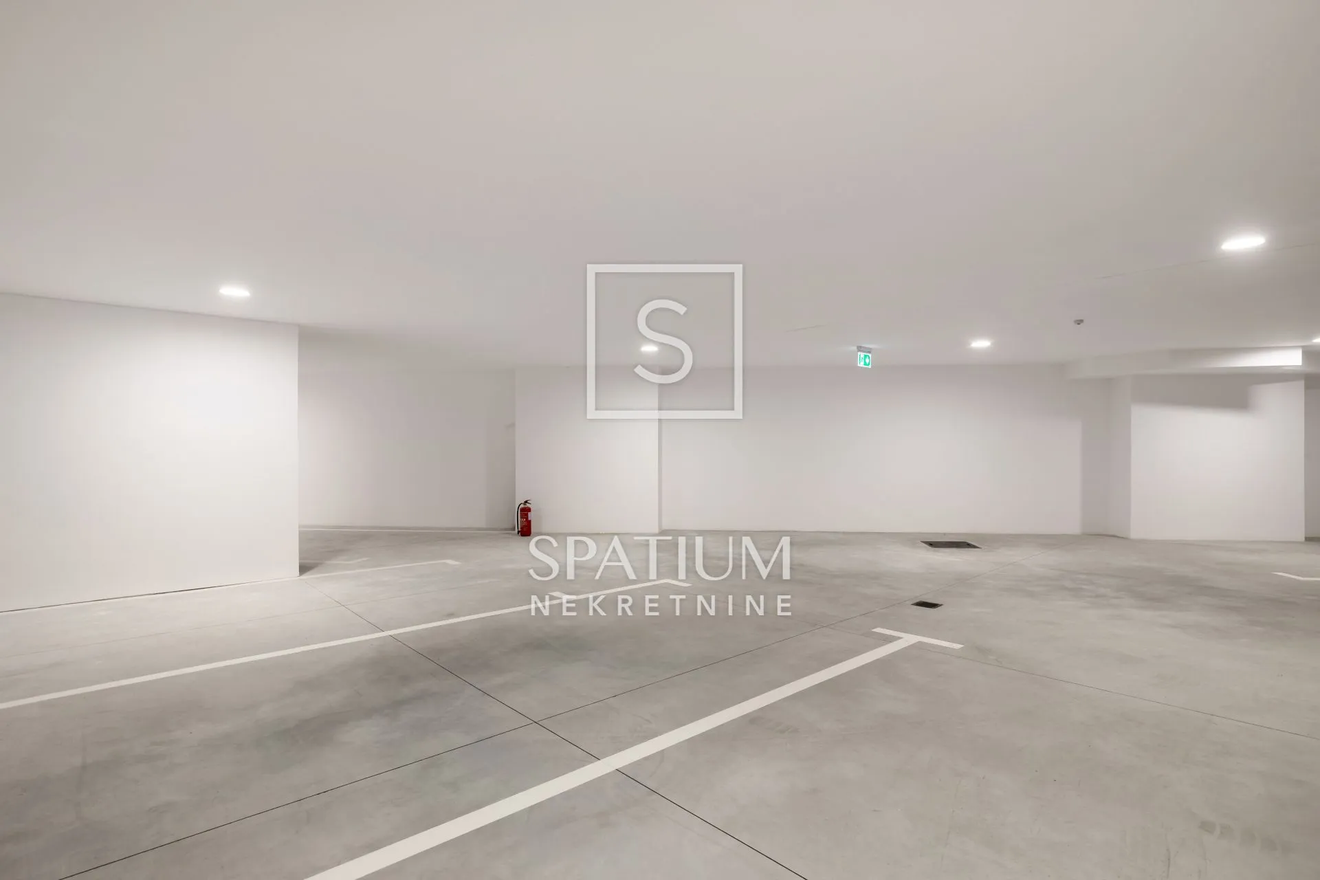 opatija, odličan penthouse u novogradnji s pogledom na more - slika 28