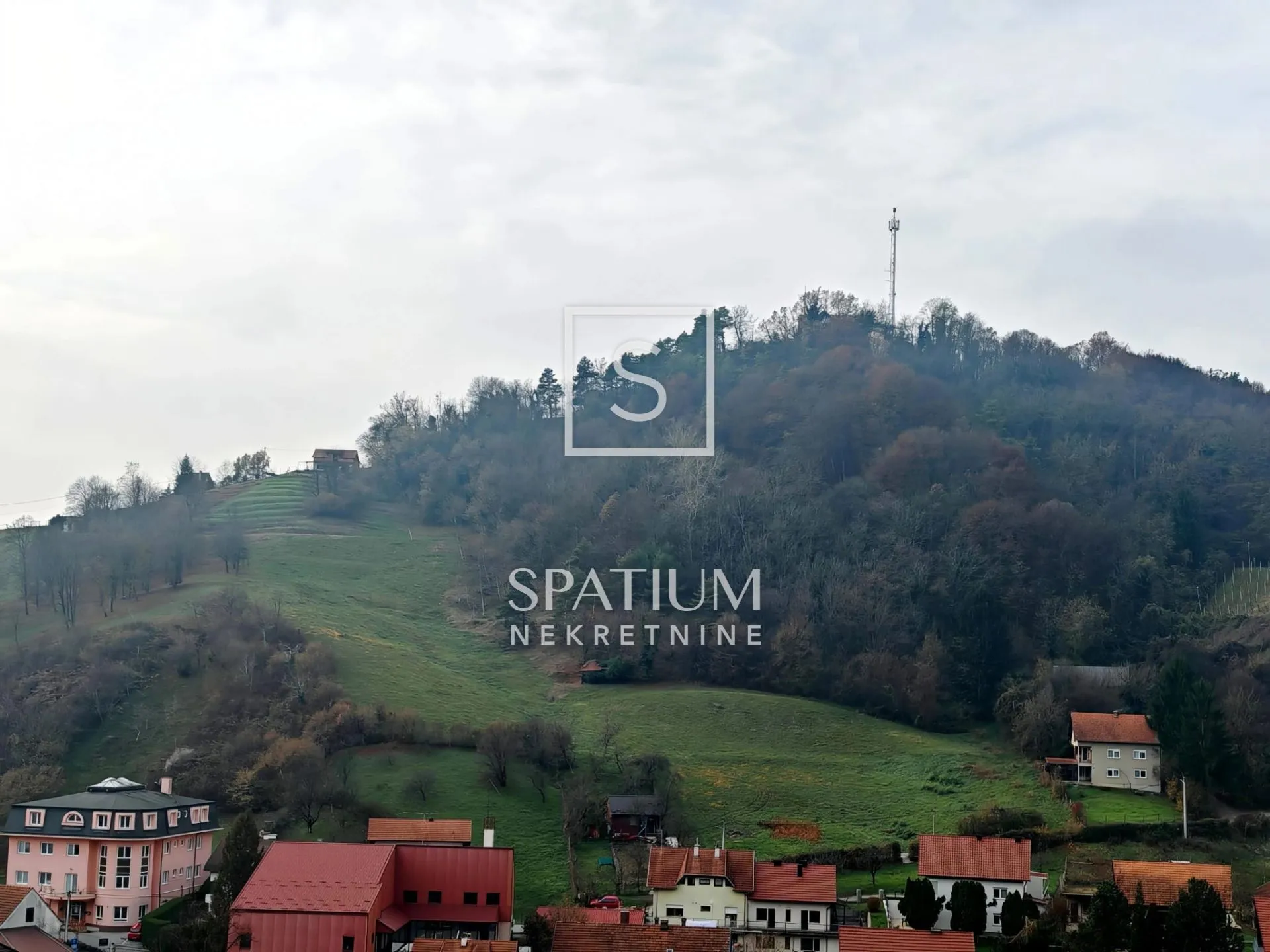 krapinske toplice, kuća s dva stana, samo u našoj ponudi - slika 31