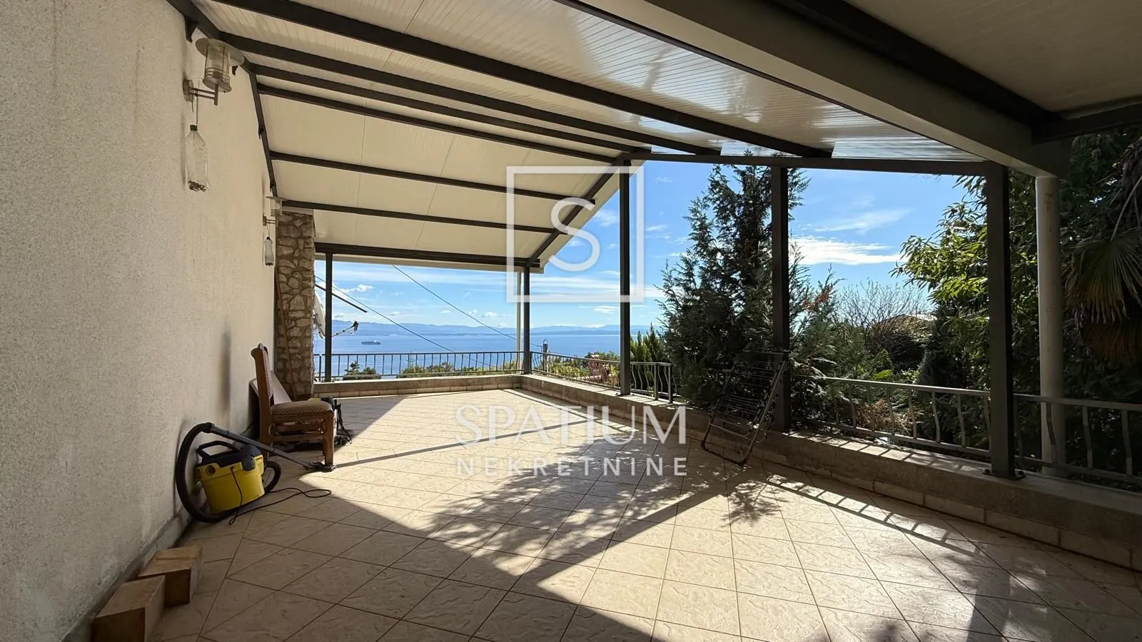 oprić, apartmanska kuća - slika 5