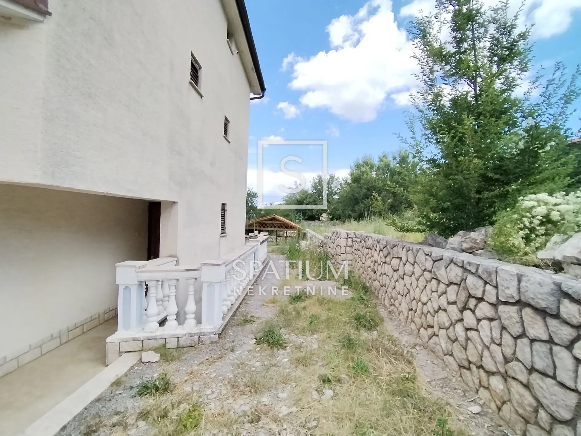 jadranovo, kuća s panoramskim pogledom - slika 66