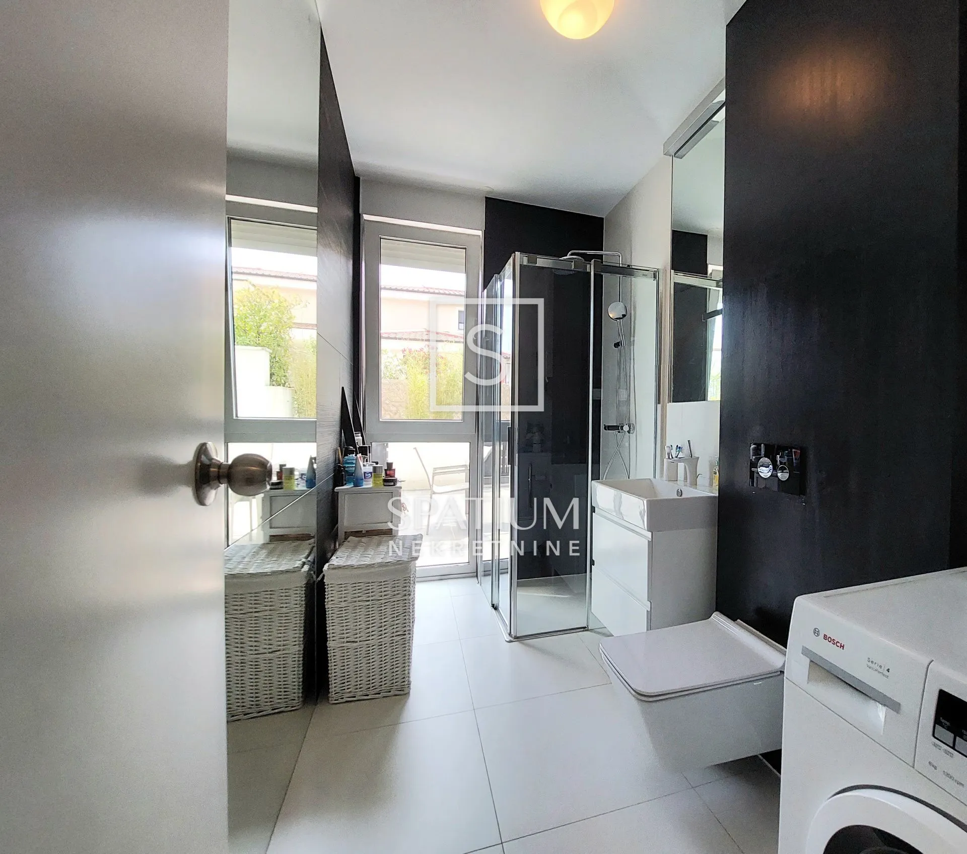 opatija, apartman s bazenom - slika 6