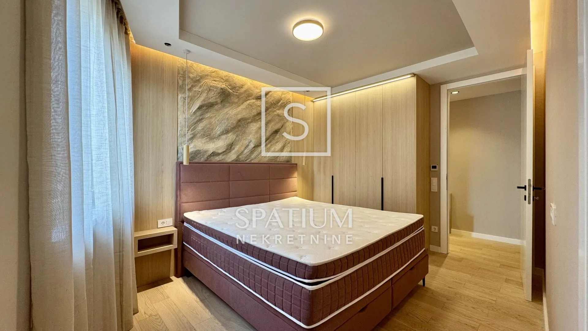 opatija, apartman u strogom centru s parkingom - slika 5