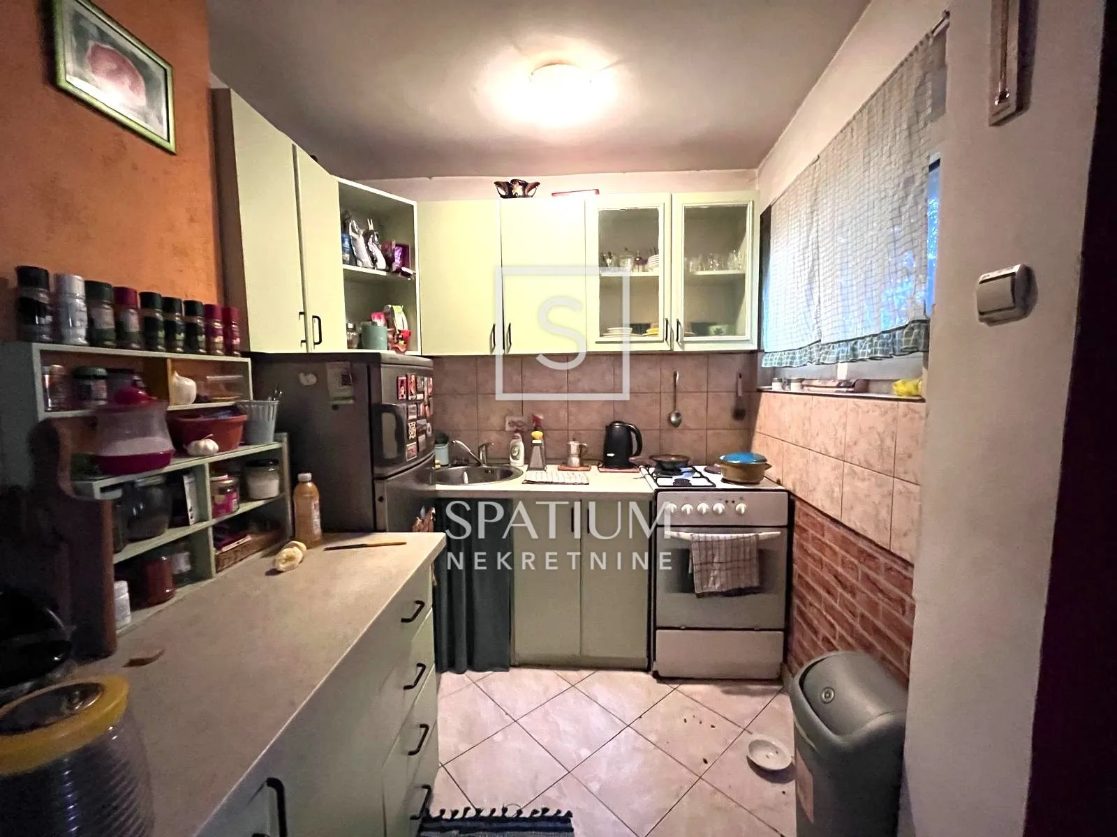 rujevica, kuća s okućnicom - slika 10