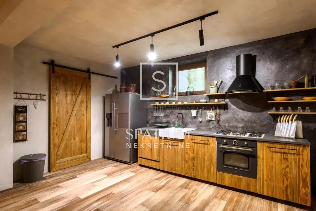 višnjan,villa sa bazenom - slika 27
