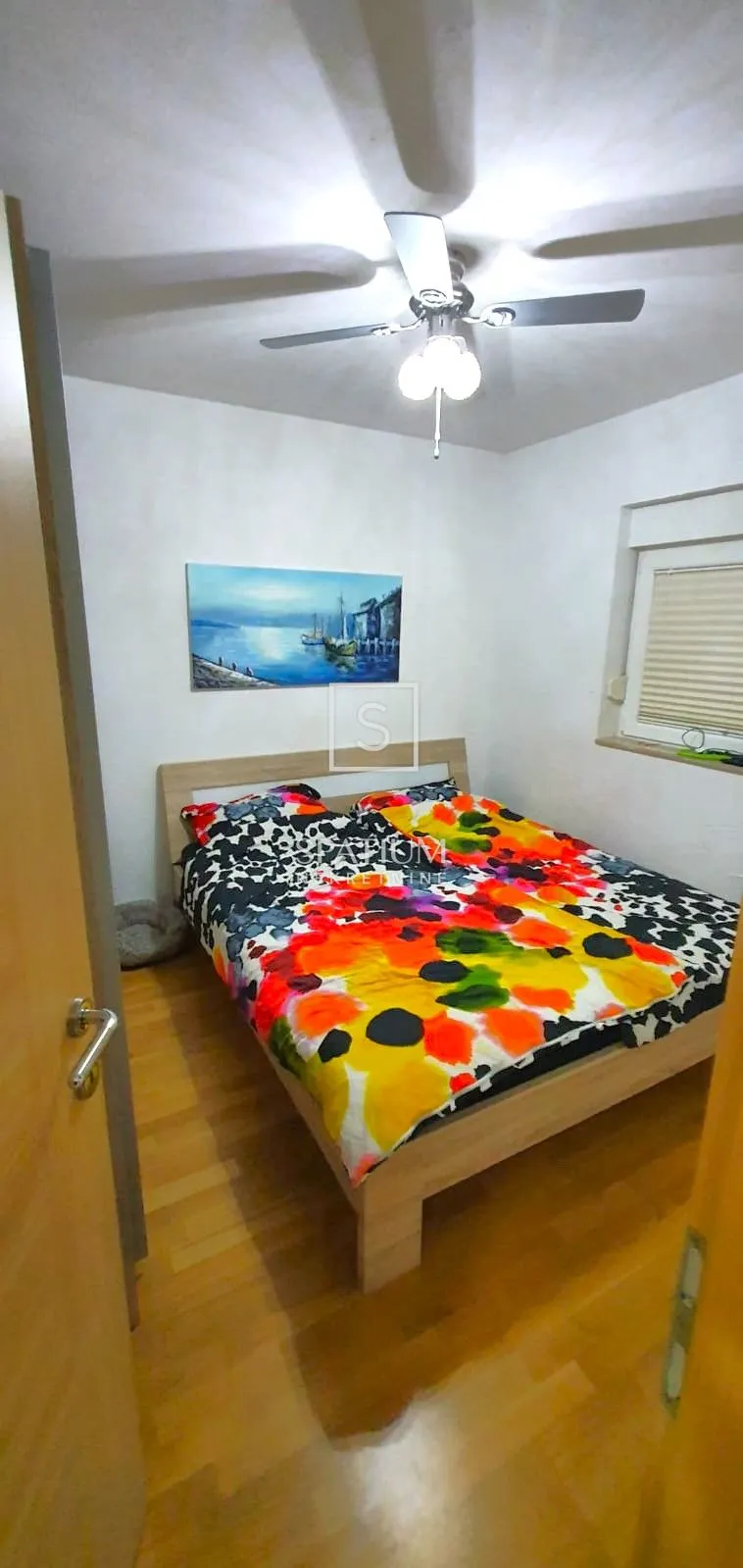 selce, crikvenica, apartman s pogledom na more - slika 8