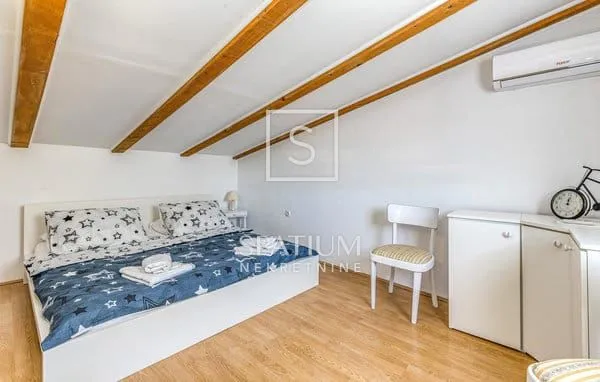 novi vinodolski, kuća s mini wellnessom - slika 8