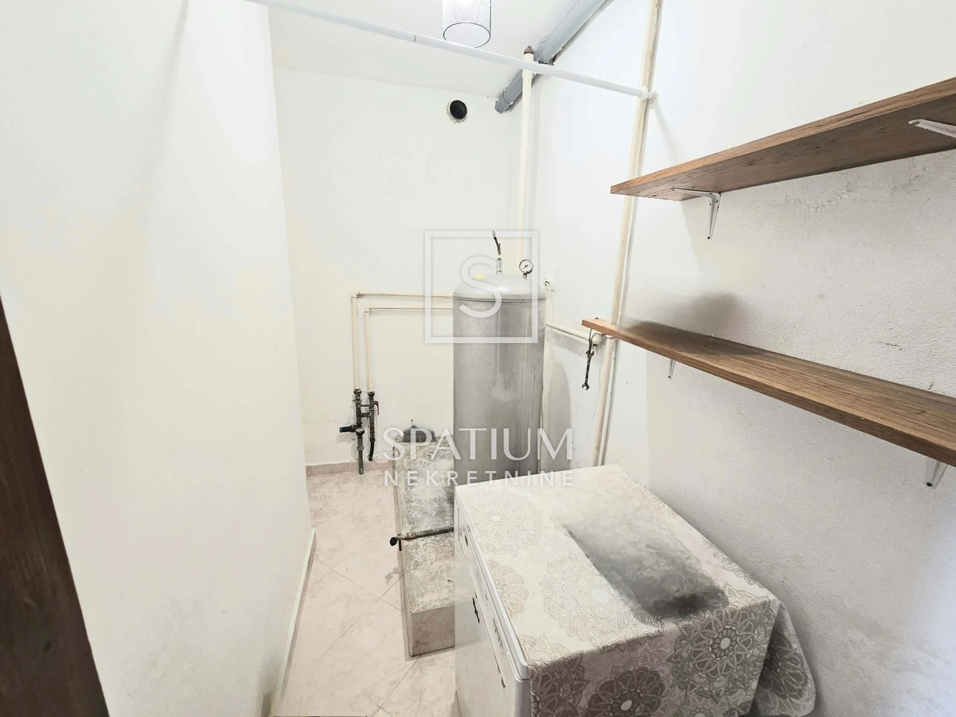 labin, samostojeća kuća - slika 34