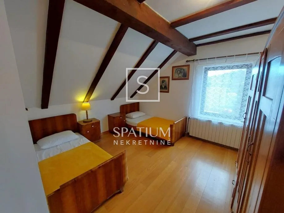 vrbovsko, planinska kuća s okućnicom - slika 5